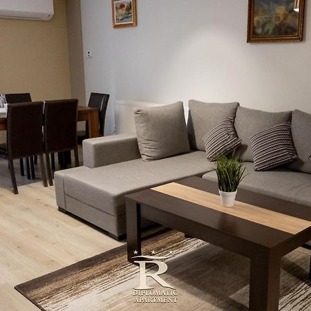 Apartament Modern Rivulus 28 バイア·マーレ エクステリア 写真