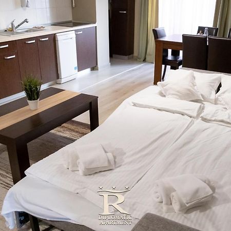 Apartament Modern Rivulus 28 バイア·マーレ エクステリア 写真