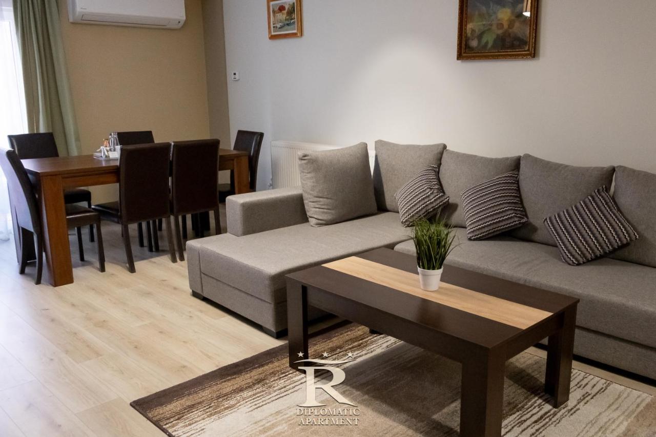 Apartament Modern Rivulus 28 バイア·マーレ エクステリア 写真