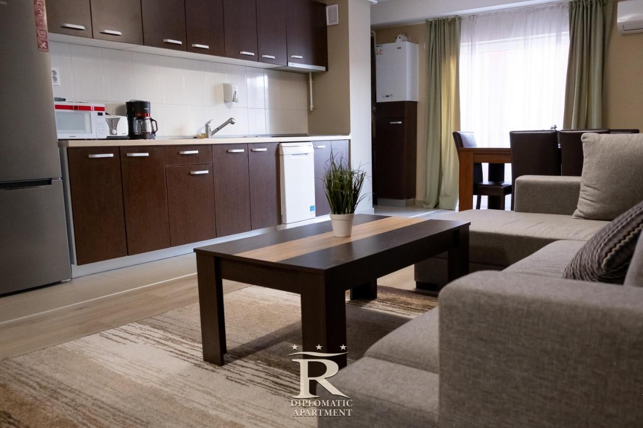 Apartament Modern Rivulus 28 バイア·マーレ エクステリア 写真