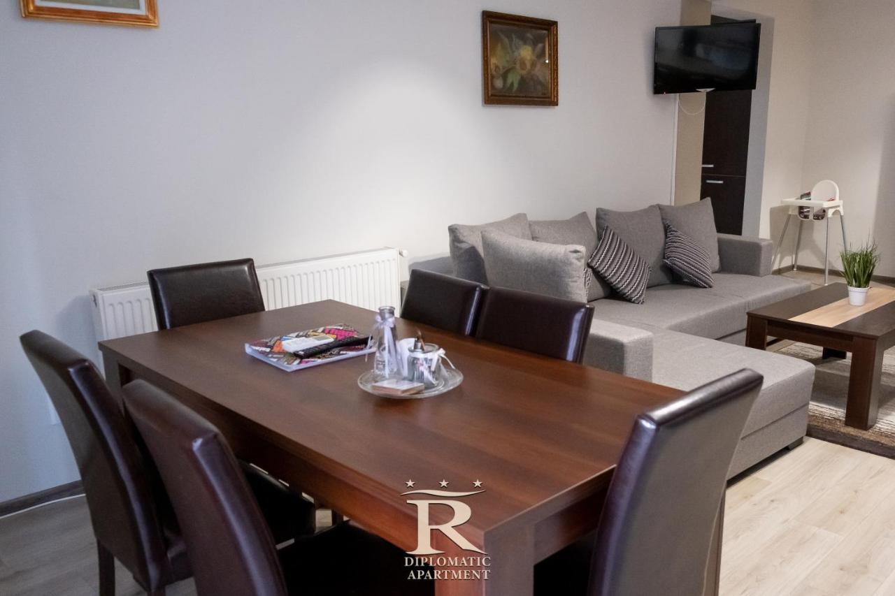 Apartament Modern Rivulus 28 バイア·マーレ エクステリア 写真