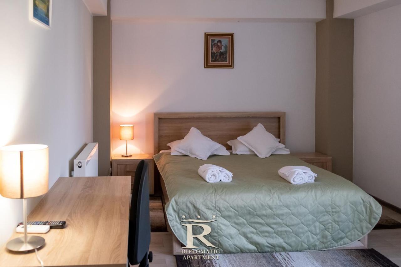 Apartament Modern Rivulus 28 バイア·マーレ エクステリア 写真