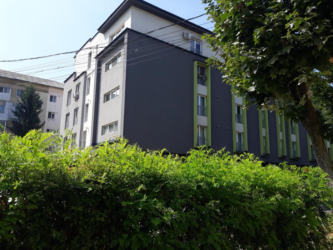 Apartament Modern Rivulus 28 バイア·マーレ エクステリア 写真